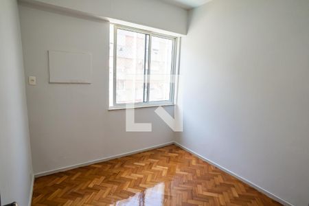 Quarto Suíte 1 de apartamento para alugar com 3 quartos, 85m² em Laranjeiras, Rio de Janeiro