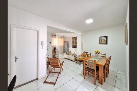 Sala de apartamento à venda com 1 quarto, 42m² em Santa Cecília, São Paulo