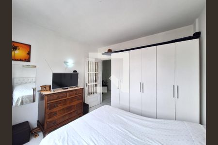 Quarto de apartamento à venda com 1 quarto, 42m² em Santa Cecília, São Paulo