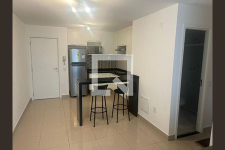 Foto 04 de apartamento à venda com 2 quartos, 63m² em Água Branca, São Paulo