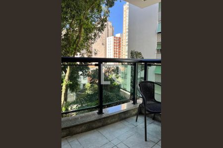 Foto 10 de apartamento à venda com 2 quartos, 60m² em Vila Mariana, São Paulo