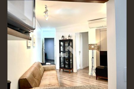 Foto 07 de apartamento à venda com 2 quartos, 60m² em Vila Mariana, São Paulo