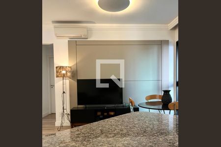 Foto 06 de apartamento à venda com 2 quartos, 60m² em Vila Mariana, São Paulo