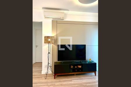 Foto 08 de apartamento à venda com 2 quartos, 60m² em Vila Mariana, São Paulo