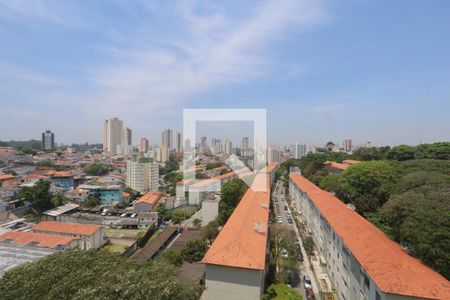 Vista do Quarto 1 de apartamento para alugar com 2 quartos, 55m² em Vila Nova Cachoeirinha, São Paulo