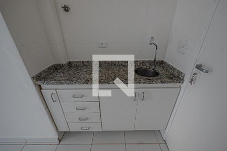 Studio de kitnet/studio para alugar com 1 quarto, 24m² em Consolação, São Paulo