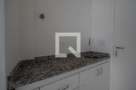 Studio de kitnet/studio para alugar com 1 quarto, 24m² em Consolação, São Paulo