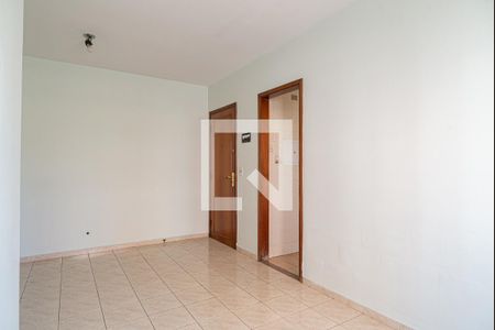 Sala de apartamento para alugar com 2 quartos, 48m² em Bela Vista, São Paulo