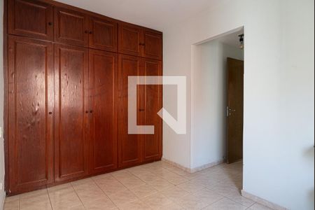 Suíte de apartamento para alugar com 2 quartos, 48m² em Bela Vista, São Paulo