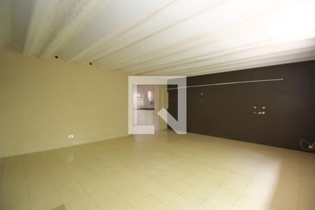 sala de casa para alugar com 1 quarto, 85m² em Morumbi, São Paulo