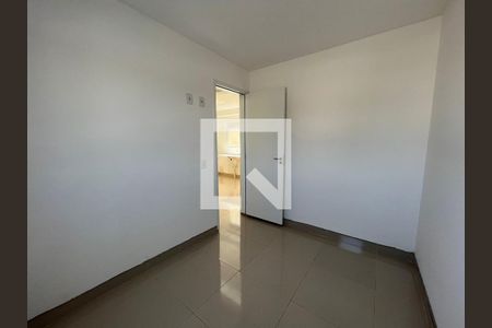 Quarto 1 de apartamento para alugar com 2 quartos, 43m² em Chácaras Assay, Hortolândia