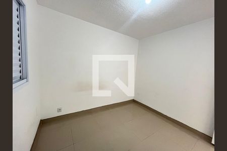 Quarto 2 de apartamento para alugar com 2 quartos, 43m² em Chácaras Assay, Hortolândia