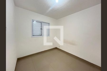 Quarto 2 de apartamento para alugar com 2 quartos, 43m² em Chácaras Assay, Hortolândia