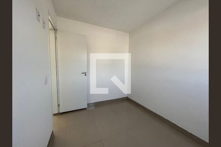 Quarto 1 de apartamento para alugar com 2 quartos, 43m² em Chácaras Assay, Hortolândia