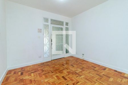 Sala de casa para alugar com 2 quartos, 140m² em Vila Cruzeiro, São Paulo