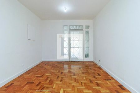 Sala de casa para alugar com 2 quartos, 140m² em Vila Cruzeiro, São Paulo