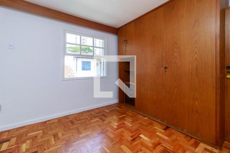 Quarto 2 de casa para alugar com 2 quartos, 140m² em Vila Cruzeiro, São Paulo