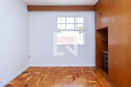 Quarto 2 de casa para alugar com 2 quartos, 140m² em Vila Cruzeiro, São Paulo