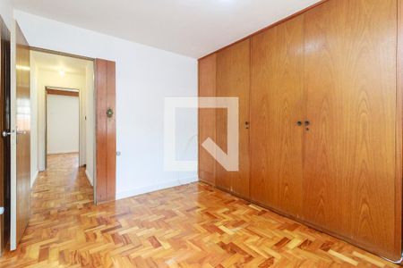 Quarto 1 de casa para alugar com 2 quartos, 140m² em Vila Cruzeiro, São Paulo