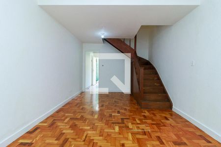 Sala de casa para alugar com 2 quartos, 140m² em Vila Cruzeiro, São Paulo