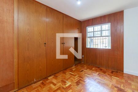 Quarto 1 de casa para alugar com 2 quartos, 140m² em Vila Cruzeiro, São Paulo