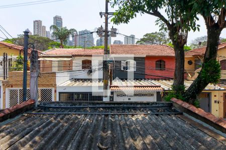 Quarto 1 - Vista de casa para alugar com 2 quartos, 140m² em Vila Cruzeiro, São Paulo