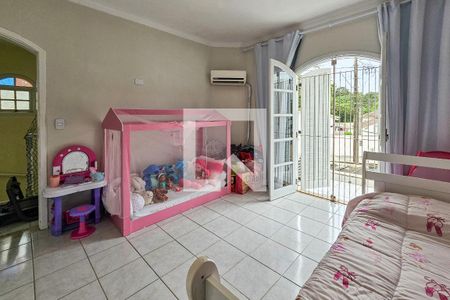 Quarto 1 de casa para alugar com 3 quartos, 131m² em Itapema, Guarujá