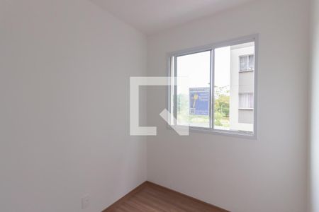 Quarto 1 de apartamento para alugar com 2 quartos, 35m² em Guaianazes, São Paulo