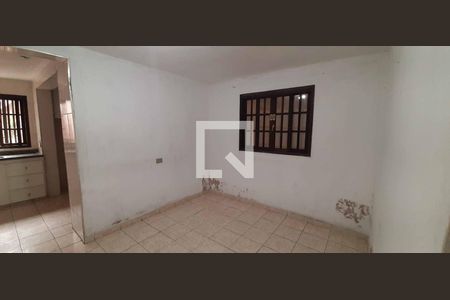 Sala de Jantar de casa à venda com 4 quartos, 213m² em Pestana, Osasco