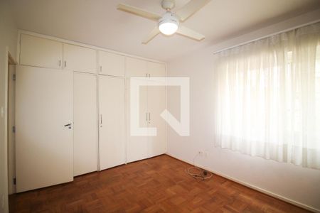 Suíte de apartamento à venda com 3 quartos, 135m² em Chácara Itaim, São Paulo