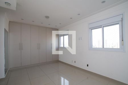 Suíte de apartamento para alugar com 2 quartos, 83m² em Gopouva, Guarulhos