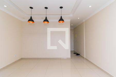 Sala de apartamento para alugar com 3 quartos, 73m² em Vila Cunha Bueno, São Paulo