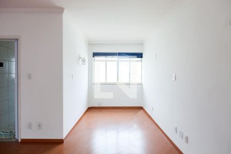 Sala de apartamento à venda com 1 quarto, 59m² em Consolação, São Paulo