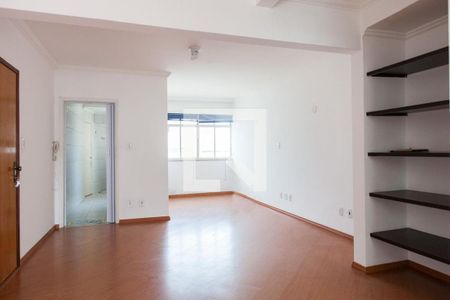 Sala de apartamento à venda com 1 quarto, 59m² em Consolação, São Paulo