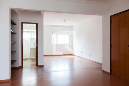 Sala de apartamento à venda com 1 quarto, 59m² em Consolação, São Paulo