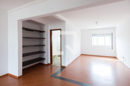 Sala de apartamento à venda com 1 quarto, 59m² em Consolação, São Paulo