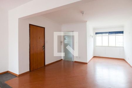 Sala de apartamento à venda com 1 quarto, 59m² em Consolação, São Paulo