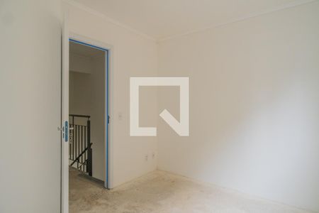 Quarto 1 de casa de condomínio para alugar com 2 quartos, 70m² em Campo Novo, Porto Alegre