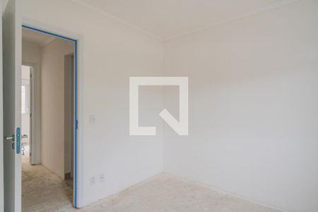 Quarto 2 de casa de condomínio para alugar com 2 quartos, 70m² em Campo Novo, Porto Alegre