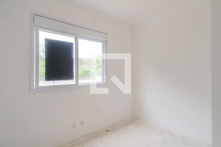 Quarto 2 de casa de condomínio para alugar com 2 quartos, 70m² em Campo Novo, Porto Alegre