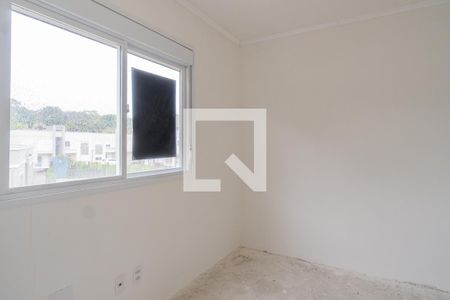 Quarto 2 de casa de condomínio para alugar com 2 quartos, 88m² em Campo Novo, Porto Alegre