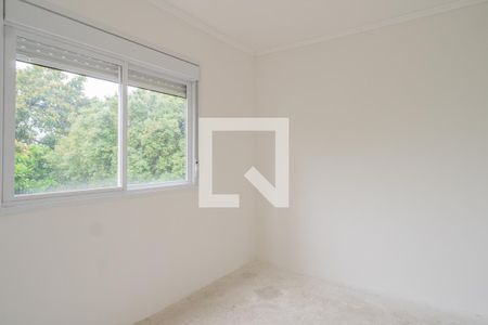 Quarto 1 de casa de condomínio para alugar com 2 quartos, 88m² em Campo Novo, Porto Alegre