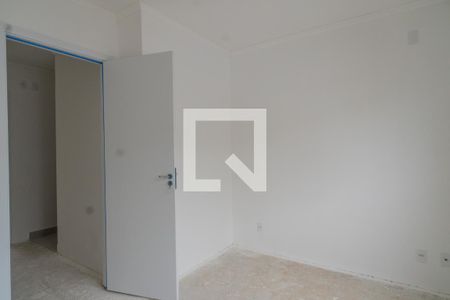 Quarto 1 de casa de condomínio para alugar com 2 quartos, 88m² em Campo Novo, Porto Alegre