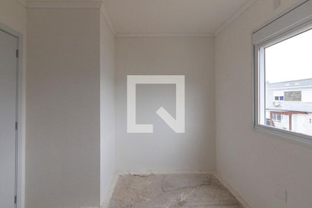 Quarto 2 de casa de condomínio para alugar com 2 quartos, 88m² em Campo Novo, Porto Alegre