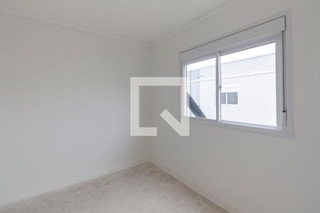 Quarto 1 de casa de condomínio para alugar com 2 quartos, 88m² em Campo Novo, Porto Alegre