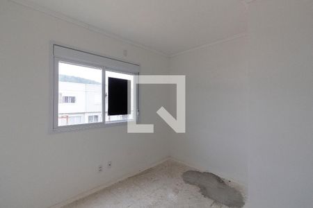 Quarto 2 de casa de condomínio para alugar com 2 quartos, 88m² em Campo Novo, Porto Alegre