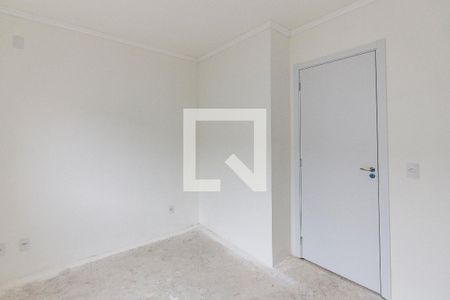 Quarto 2 de casa de condomínio para alugar com 2 quartos, 88m² em Campo Novo, Porto Alegre