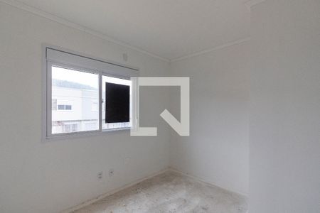 Quarto 1 de casa de condomínio para alugar com 2 quartos, 88m² em Campo Novo, Porto Alegre