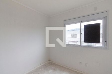 Quarto 1 de casa de condomínio para alugar com 2 quartos, 88m² em Campo Novo, Porto Alegre