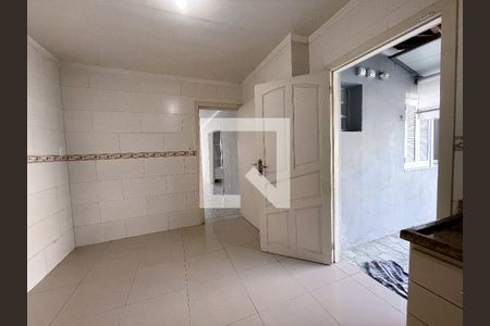 Cozinha de casa à venda com 3 quartos, 199m² em Pinheiro, São Leopoldo